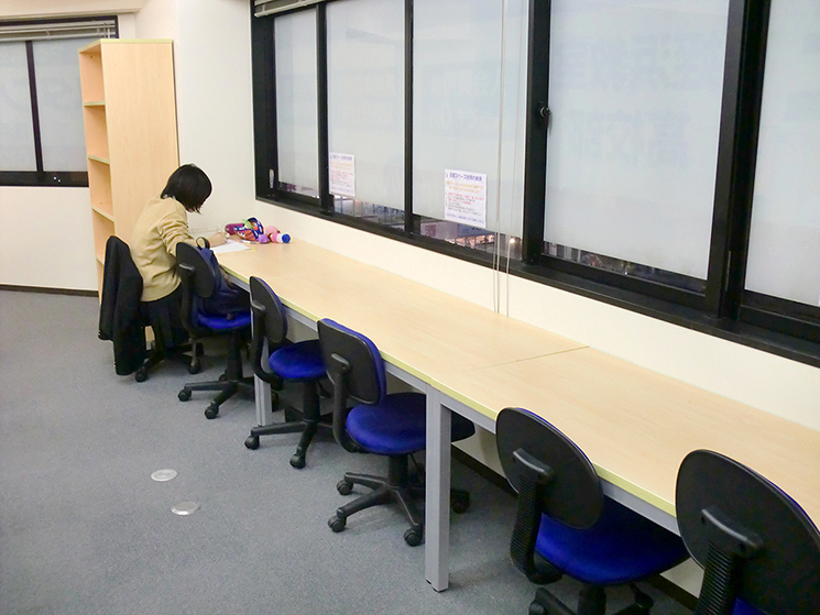 個別指導塾スタンダード 姪浜教室のイメージ画像3