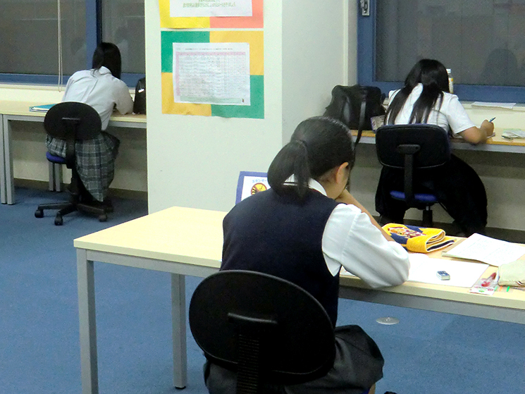 個別指導塾スタンダード 呉教室のイメージ画像3